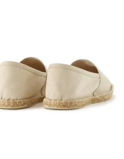 Celio Espadrilles en toile de coton -^Homme Chaussures