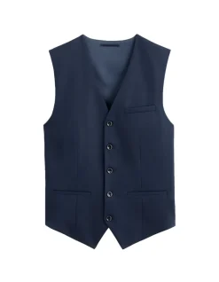 Celio Gilet de costume extra slim stretch -^Homme Gilets De Costumes|Su.03 I Costumes Extra Slim