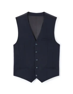 Celio Gilet de costume slim stretch -^Homme Gilets De Costumes|Cérémonie