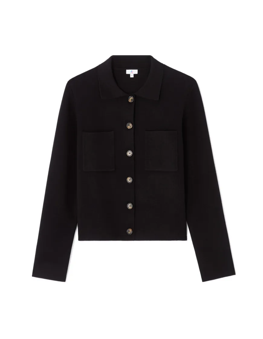 Celio Gilet en maille compacte -^Femme Gilets & Cardigans|Pulls