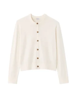 Celio Gilet fluide en viscose ECOVERO™ -^Femme Gilets & Cardigans|Pulls