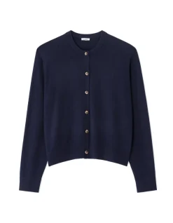 Celio Gilet fluide en viscose ECOVERO™ -^Femme Gilets & Cardigans|Pulls