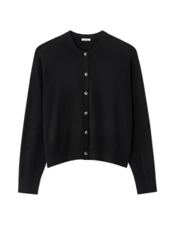 Celio Gilet fluide en viscose ECOVERO™ -^Femme Gilets & Cardigans|Pulls