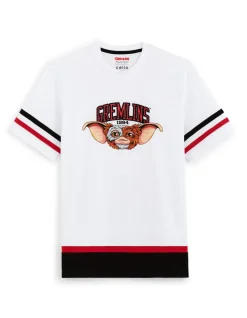 Celio Gremlins - T-shirt^Homme T-Shirts|Collabs