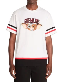Celio Gremlins - T-shirt^Homme T-Shirts|Collabs