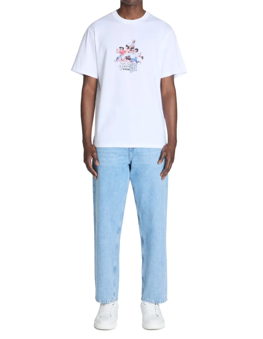 Celio Hajime No Ippo - T-shirt^Homme T-Shirts|Collabs