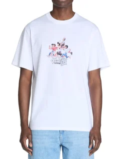 Celio Hajime No Ippo - T-shirt^Homme T-Shirts|Collabs