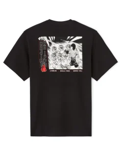 Celio Hajime No Ippo - T-shirt^Homme T-Shirts|Collabs