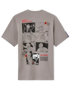 Celio Hell's Paradise - T-shirt^Homme T-Shirts|Collabs