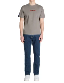 Celio Hell's Paradise - T-shirt^Homme T-Shirts|Collabs