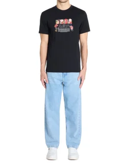 Celio Hell's Paradise - T-shirt^Homme T-Shirts|Collabs