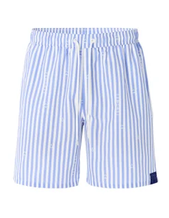 Celio Hunter x Hunter - Maillot de bain violet d'Hisoka^Homme Maillots De Bain|Collabs