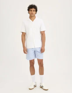 Celio Hunter x Hunter - Maillot de bain violet d'Hisoka^Homme Maillots De Bain|Collabs