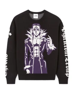 Celio Hunter x Hunter - Pull^Homme Collabs|Pulls