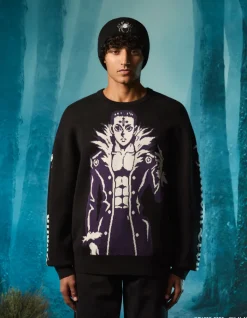 Celio Hunter x Hunter - Pull^Homme Collabs|Pulls