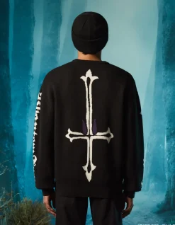 Celio Hunter x Hunter - Pull^Homme Collabs|Pulls
