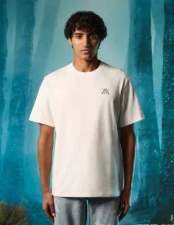 Celio Hunter x Hunter - T-shirt^Homme T-Shirts