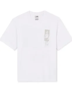 Celio Hunter x Hunter - T-shirt^Homme T-Shirts|Collabs