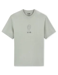 Celio Hunter x Hunter - T-shirt^Homme T-Shirts|Collabs
