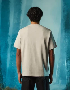 Celio Hunter x Hunter - T-shirt^Homme T-Shirts|Collabs