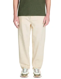 Celio Jean baggy 100% coton - écru^Homme Jeans