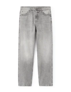 Celio Jean baggy 100% coton -^Homme Jeans