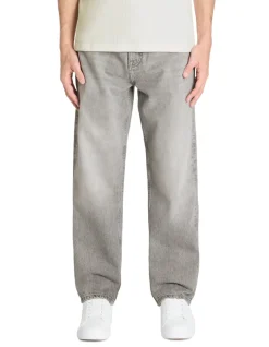Celio Jean baggy 100% coton -^Homme Jeans