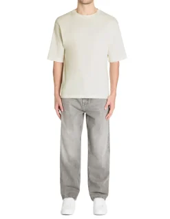 Celio Jean baggy 100% coton -^Homme Jeans