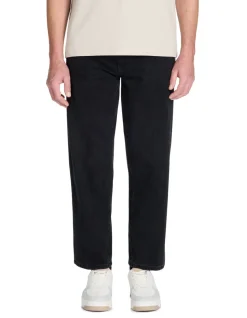 Celio Jean baggy 100% coton -^Homme Jeans