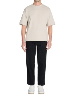 Celio Jean baggy 100% coton -^Homme Jeans