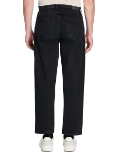 Celio Jean baggy 100% coton -^Homme Jeans