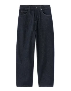 Celio Jean baggy 100% coton- bleu foncé^Homme Jeans