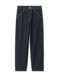 Celio Jean baggy 100% coton-^Homme Jeans