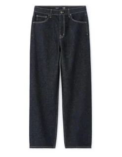 Celio Jean baggy coton stretch -^Homme Jeans