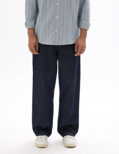 Celio Jean baggy coton stretch -^Homme Jeans