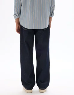 Celio Jean baggy coton stretch -^Homme Jeans
