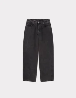 Celio Jean balloon - gris^Femme Jeans