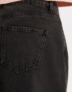 Celio Jean balloon - gris^Femme Jeans