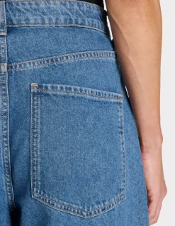 Celio Jean barrel - bleu^Femme Jeans