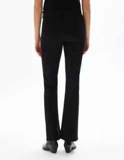 Celio Jean bootcut taille haute - noir^Femme Les Essentiels Aux Meilleurs Prix|Jeans