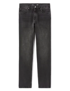 Celio Jean C.5 regular coton stretch 3 longueurs -^Homme C.5 / Jeans Regular|Jeans 3 Longueurs