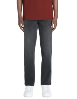 Celio Jean C.5 regular coton stretch 3 longueurs -^Homme C.5 / Jeans Regular|Jeans 3 Longueurs