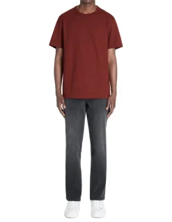 Celio Jean C.5 regular coton stretch 3 longueurs -^Homme C.5 / Jeans Regular|Jeans 3 Longueurs