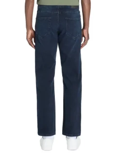 Celio Jean C.5 regular coton stretch 3 longueurs - brut^Homme C.5 / Jeans Regular|Jeans 3 Longueurs