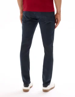 Celio Jean C.25 slim coton stretch - bleu^Homme C.25 / Jeans Slim|Jeans