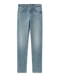 Celio Jean C.25 slim coton stretch - bleu clair^Homme C.25 / Jeans Slim|Jeans