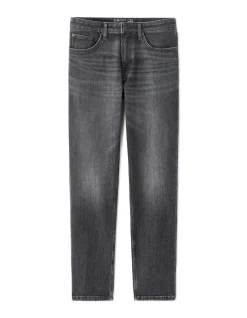 Celio Jean C.15 straight coton stretch 3 longueurs -^Homme C.15 / Jeans Straight|Jeans 3 Longueurs