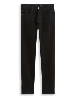 Celio Jean C.15 straight coton stretch 3 longueurs -^Homme C.15 / Jeans Straight|Jeans 3 Longueurs