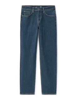 Celio Jean C.15 straight coton stretch -^Homme C.15 / Jeans Straight|Jeans