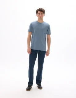 Celio Jean C.15 straight coton stretch -^Homme C.15 / Jeans Straight|Jeans